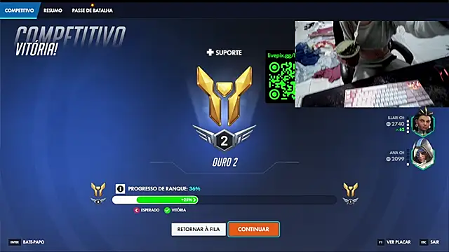 Mandix Hot online show from 15, 4, 2026