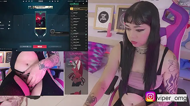 Snapshot of MakiGG_ chatting on 4, 5, 2026 MakiGG online show from 4, 5, 2026