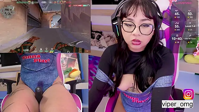 Snapshot of MakiGG_ chatting on 28, 5, 2026 MakiGG online show from 28, 5, 2026