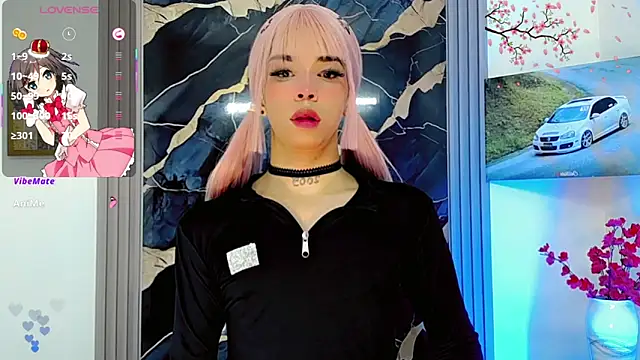 moon sweet- online show from 29, 4, 2026