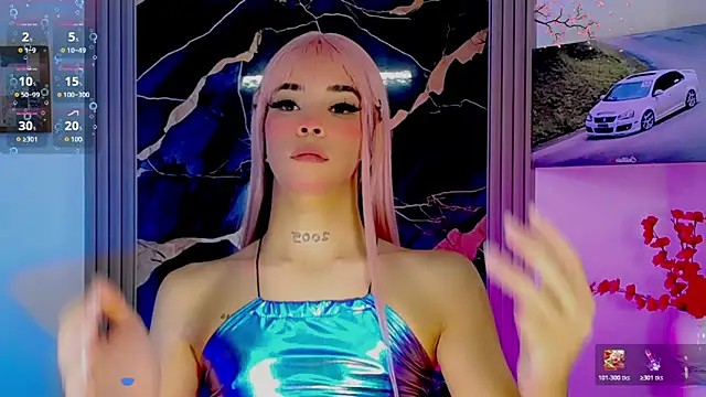 moon sweet- online show from 15, 5, 2026