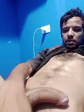 RafaelSartori online show from 19, 4, 2026