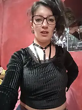 MillieGri22 online show from 27, 6, 2026