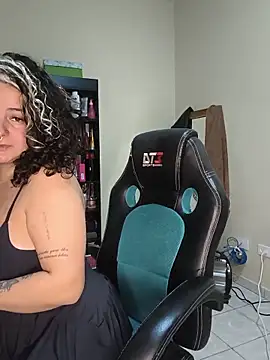 Snapshot of _lascivious chatting on 1, 7, 2026 lascivious online show from 1, 7, 2026