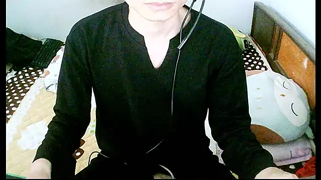 Snapshot of Kangc369 chatting on 27, 4, 2026 Kangc369 online show from 27, 4, 2026
