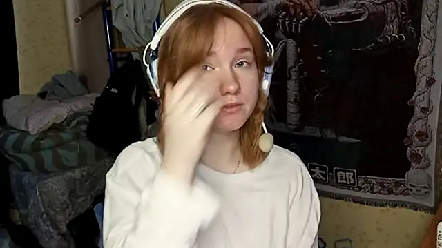 Snapshot of ArnettaMilfort chatting on 16, 4, 2026 ArnettaMilfort online show from 16, 4, 2026