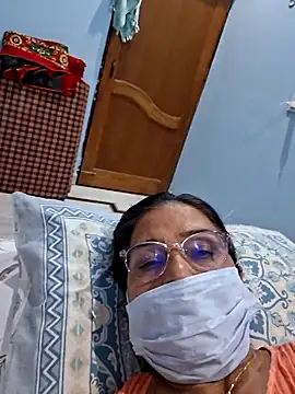 Snapshot of Shalini3456 chatting on 3, 6, 2026 Shalini3456 online show from 3, 6, 2026