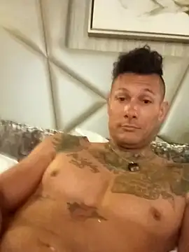 Daddyb00m online show from 21, 4, 2026