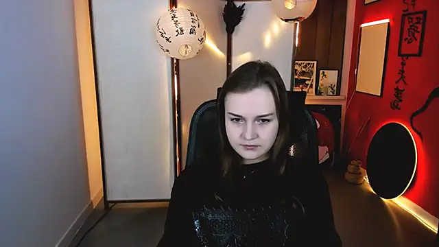 LissaTelor online show from 16, 4, 2026