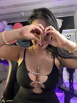 Snapshot of Sara_fun chatting on 30, 1, 2025 Sara fun online show from 30, 1, 2025