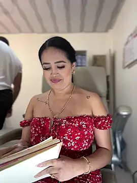 Snapshot of Sara_fun chatting on 9, 3, 2025 Sara fun online show from 9, 3, 2025