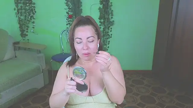 Snapshot of Zoe_Zephyr chatting on 13, 6, 2026 Zoe Zephyr online show from 13, 6, 2026
