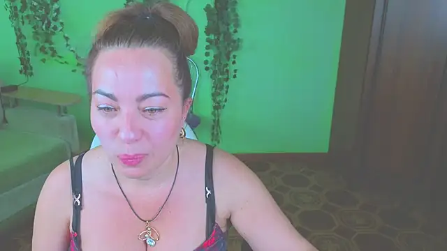 Zoe Zephyr online show from 25, 6, 2026