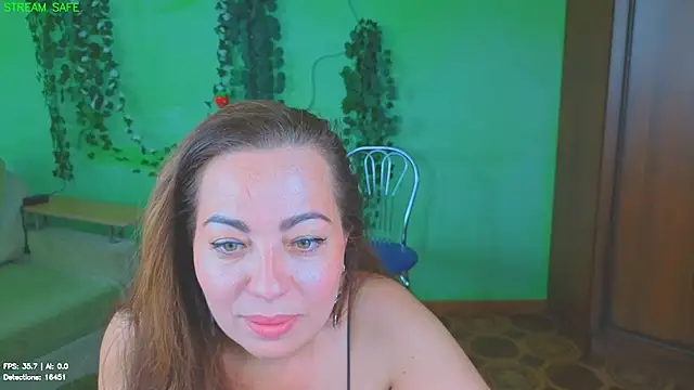 Zoe Zephyr online show from 29, 6, 2026