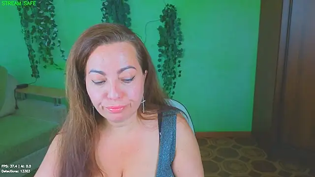 Zoe Zephyr online show from 7, 7, 2026