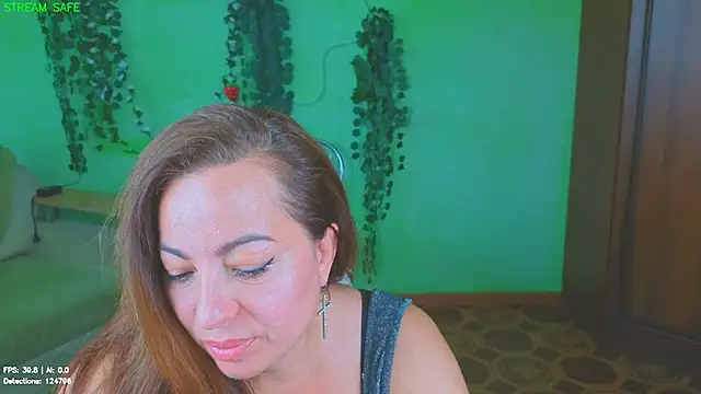 Zoe Zephyr online show from 7, 7, 2026