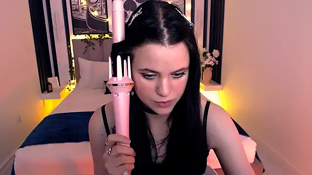 Snapshot of _Scarlett_Lee_ chatting on 21, 4, 2026 Scarlett Lee online show from 21, 4, 2026