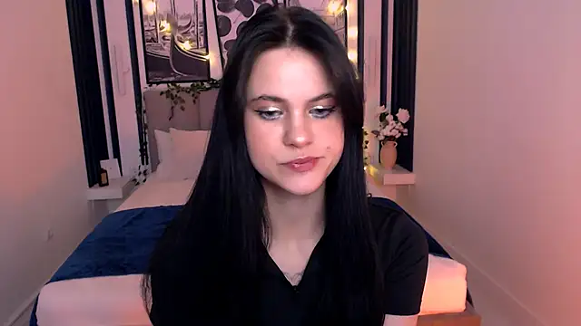 Snapshot of _Scarlett_Lee_ chatting on 28, 4, 2026 Scarlett Lee online show from 28, 4, 2026