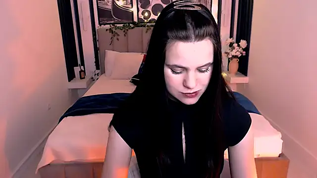 Snapshot of _Scarlett_Lee_ chatting on 29, 5, 2026 Scarlett Lee online show from 29, 5, 2026