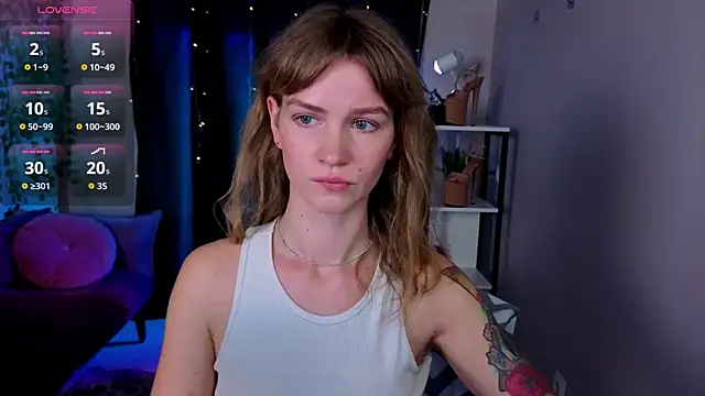 crystalkris  online show from 22, 5, 2026