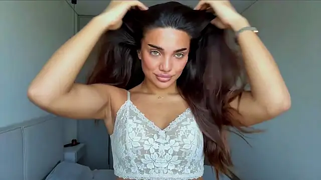 MelindaReny online show from 21, 5, 2026