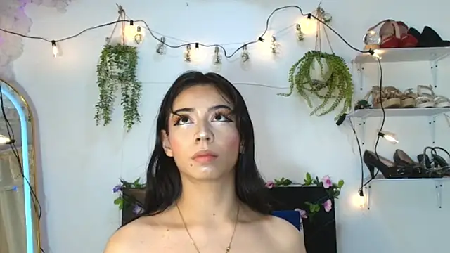 Snapshot of Sussan_Oconell chatting on 14, 7, 2026 Sussan Oconell online show from 14, 7, 2026