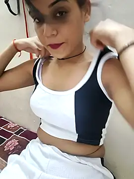 Snapshot of Dimple-Shah chatting on 12, 6, 2026 Dimple-Shah online show from 12, 6, 2026