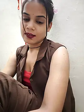 Snapshot of Dimple-Shah chatting on 16, 6, 2026 Dimple-Shah online show from 16, 6, 2026