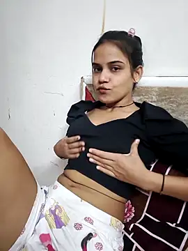 Snapshot of Dimple-Shah chatting on 20, 6, 2026 Dimple-Shah online show from 20, 6, 2026