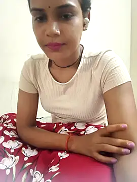 Snapshot of Dimple-Shah chatting on 6, 7, 2026 Dimple-Shah online show from 6, 7, 2026