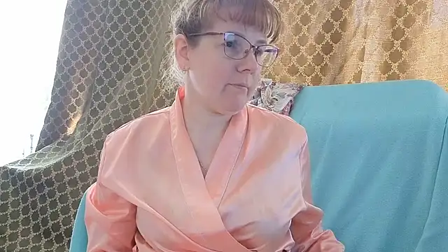 Miss SandraX online show from 23, 5, 2026