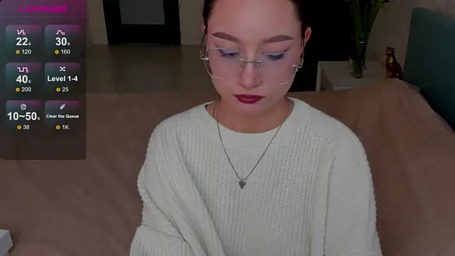 AndreaJohnsons online show from 20, 5, 2026