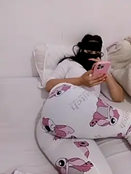 Snapshot of Melissa_love26 chatting on 3, 5, 2026 Melissa love26 online show from 3, 5, 2026