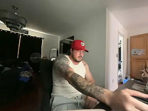 Snapshot of guerritoChulo89 chatting on 15, 4, 2026 guerritoChulo89 online show from 15, 4, 2026