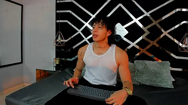 JayTaylorr online show from 14, 5, 2026