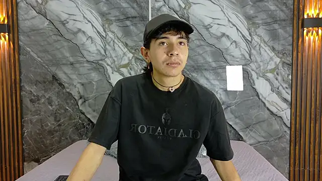 NoahWalker   online show from 8, 5, 2026