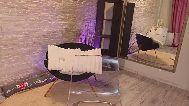 BlondieXStar online show from 29, 5, 2026