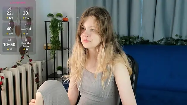 Snapshot of Glitch_Doll chatting on 1, 5, 2026 Glitch Doll online show from 1, 5, 2026