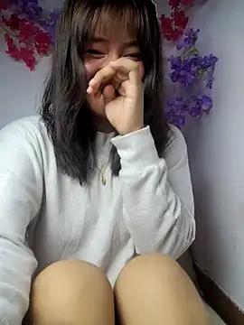 LunaaMarshmallow online show from 11, 6, 2026