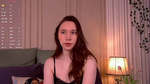 Snapshot of Suzaneey chatting on 1, 5, 2026 Suzaneey online show from 1, 5, 2026