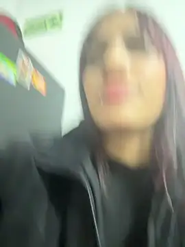 Snapshot of KATHE_MOORE chatting on 27, 5, 2026 KATHE MOORE online show from 27, 5, 2026