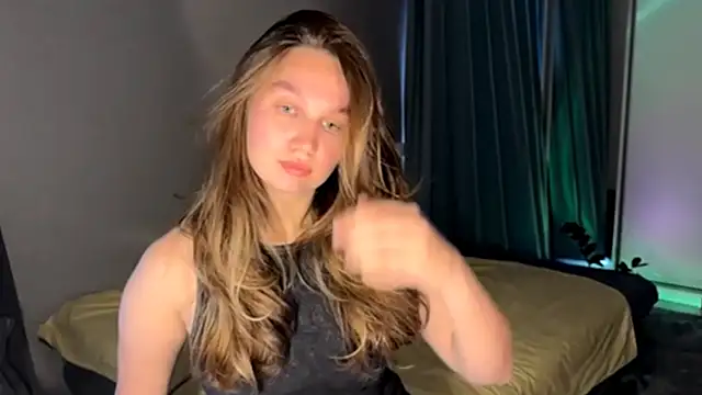 Snapshot of secretnaya_girl chatting on 30, 5, 2026 secretnaya girl online show from 30, 5, 2026