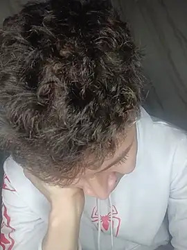 Axel Romanov online show from 7, 8, 2026