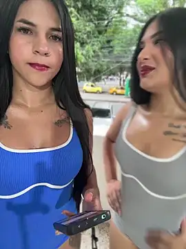 DannaX X online show from 21, 5, 2026