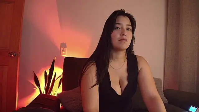 Alyssa and DAngelo online show from 17, 6, 2026