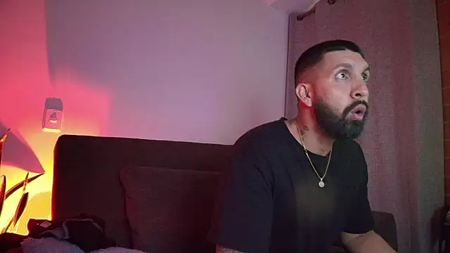 Alyssa and DAngelo online show from 20, 6, 2026