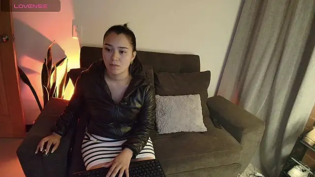 Alyssa and DAngelo online show from 10, 7, 2026