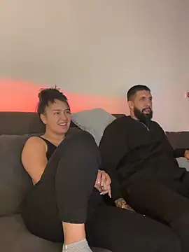 Alyssa and DAngelo online show from 22, 7, 2026