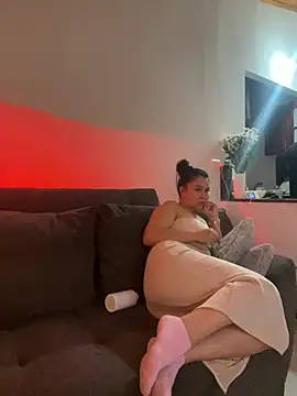 Alyssa and DAngelo online show from 23, 7, 2026