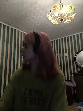 amberrrdolll  online show from 20, 6, 2026